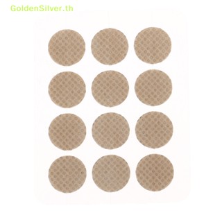 Goldensilver แผ่นมาส์กหน้า กําจัดสิวเสี้ยน สิวเสี้ยน รอยแผลเป็นจากสิว กลางคืน 12 ชิ้น ต่อชุด TH