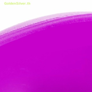 Goldensilver ซิลิโคนครอบหู ป้องกันน้ํา สําหรับร้านทําผม 1 คู่