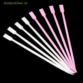 Goldensilver ขนตาปลอม 20 ชิ้น TH