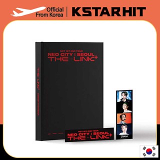 NCT 127 -2ND TOUR_NEO CITY SEOUL THE LINK CONCERT PHOTO BOOK