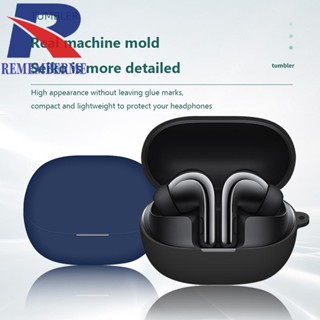 [rememberme.th] เคสหูฟังไร้สาย แบบนิ่ม สําหรับ Xiaomi Buds 4 Pro