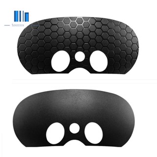 แผ่นซิลิโคน ป้องกันดวงตา สําหรับแว่นตา Quest Pro VR Quest Pro