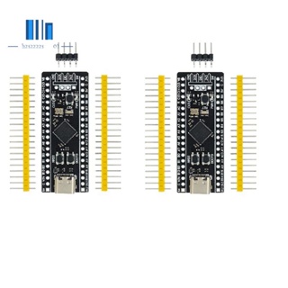 บอร์ดทดลอง STM32F401 STM32F401CCU6 V3.0 STM32F4 2 ชิ้น