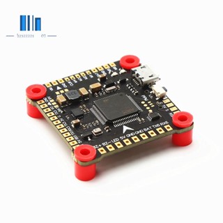 บอร์ดควบคุมการบิน F4V3S F4 V3 V3S PLUS พร้อมบารอมิเตอร์ในตัว OSD สําหรับโดรนบังคับ QAV250 230 FPV Racing Quadcopter