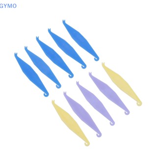 [cxGYMO] 100 ชิ้น / ถุง ใช้แล้วทิ้ง จัดฟัน ยืดหยุ่น จาน จัดฟัน
  Hdy
