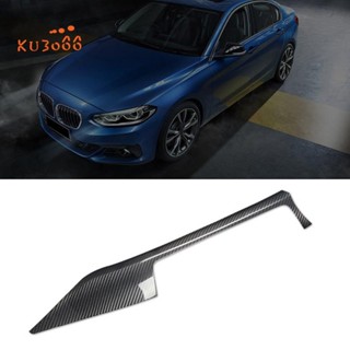 สติกเกอร์คาร์บอนไฟเบอร์ ติดแดชบอร์ดรถยนต์ สําหรับ BMW 3 4 Series GT F30 F32 F34