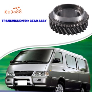 เกียร์โลหะ TRANSMISSION 5Th สําหรับ Ssangyong Istana MB VAN MB100 &amp; MB140 SERIES 6612603419