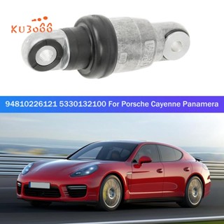 94810226121 ตัวปรับความตึงสายพานไดรฟ์ อุปกรณ์เสริม สําหรับ Porsche Cayenne INA 5330132100