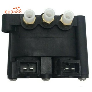 ใหม่ บล็อกวาล์วแอร์ซัพพลาย สําหรับ BMW X5 E53 7 Series E66 2000-2008 4722525610 37226787616 37221092349