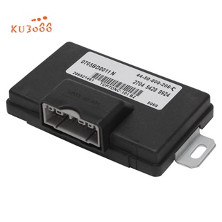 โมดูลควบคุมเกียร์รถยนต์ 4WD 44-50-000-206-C 0705BD0011N สําหรับ Great Wall Haval Wingle Gearbox Controller ECU Module Car 4WD