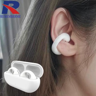 [rememberme.th] หูฟังบลูทูธไร้สาย TWS สําหรับ Sony Ambie Sound Earcuffs