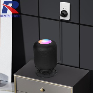 [rememberme.th] ขาตั้งลําโพงอัจฉริยะ แบบกลวง มั่นคง สําหรับ HomePod 2