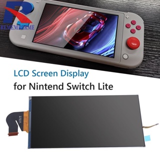 [rememberme.th] หน้าจอ LCD แบบเปลี่ยน สําหรับ Nintend Switch Lite