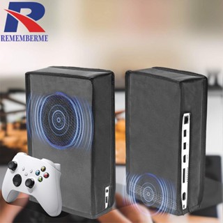 [rememberme.th] เคสตาข่าย ป้องกันฝุ่น กันรอยขีดข่วน สําหรับ Xbox Series S Console