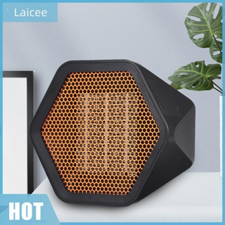 [Laicee.th] เครื่องทําความร้อน เสียงรบกวนต่ํา 1000W สําหรับบ้าน สํานักงาน หอพัก