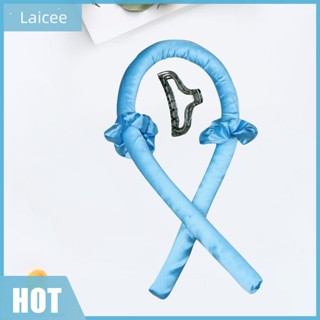 [Laicee.th] ที่ม้วนผม แบบโฟม ไร้ความร้อน สําหรับผู้หญิง