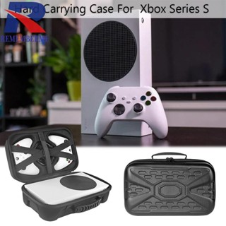 [rememberme.th] กระเป๋าเคส สําหรับ Xbox Series S Game Console Travel Controllers