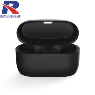 [rememberme.th] กล่องเคสชาร์จหูฟังบลูทูธ สําหรับ Jabra Elite 75t Elite Active 75t