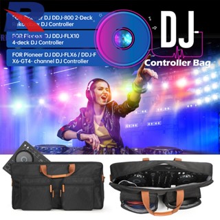 [rememberme.th] กล่องเคสเครื่องเล่นดีเจ กันฝุ่น สําหรับ Pioneer DJ DDJ-800 DDJ-FLX104 FLX6