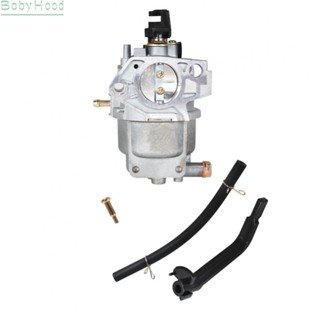 【Big Discounts】Durable Carburetor for Responder 30592 6250 8500W Generator Reliable &amp; Efficient#BBHOOD