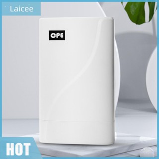 [Laicee.th] เราน์เตอร์ WiFi CPE พร้อมช่องใส่ซิมการ์ด พอร์ตอีเธอร์เน็ตคู่ ไร้สาย แบบพกพา