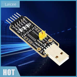 [Laicee.th] โมดูลชิป CH343G USB เป็น UART 6PIN 50bps-6Mbps ESD