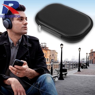 [rememberme.th] กระเป๋าเคส EVA สําหรับหูฟัง Bose QC15 QC25 QC35