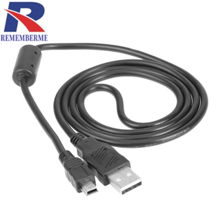 [rememberme.th] Ifc-400pcu สายชาร์จ Usb 2.0 ขนาดเล็ก สําหรับกล้อง