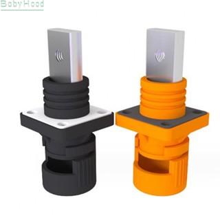 【Big Discounts】Battery Energy Storage Connector 200/400A Waterproof Battery Terminal Connector#BBHOOD