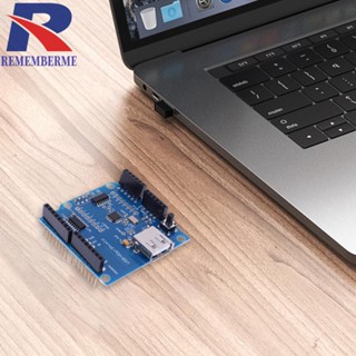 [rememberme.th] บอร์ดโมดูลอิเล็กทรอนิกส์ DIY รองรับ Google Android ADK สําหรับ Arduino UNO MEGA 2560