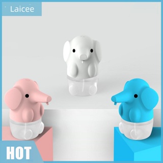 [Laicee.th] เครื่องจ่ายสบู่เหลวอัตโนมัติ แบบชาร์จไฟได้ 250 มล. สําหรับเด็ก