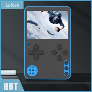 [Laicee.th] เครื่องเล่นเกมคอนโซล ขนาดเล็ก แบบพกพา 500 เกม สําหรับเด็กผู้ชาย และเด็กผู้หญิง