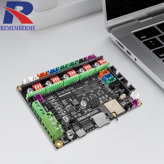 [rememberme.th] เมนบอร์ด ESP32 WIFI MINI12864 520Kb RAM MCU 240MHz สําหรับ MKS TinyBee