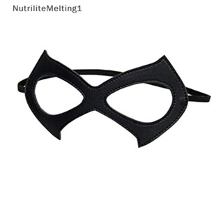 [NutriliteMelting1] หน้ากากคอสเพลย์ สําหรับปาร์ตี้ฮาโลวีน [TH]