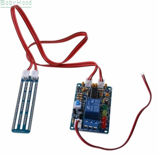 【Big Discounts】DC 5V Liquid Water Level Controller Detection Sensor ModuleDrainage Device#BBHOOD