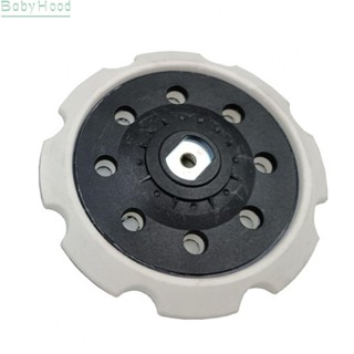 【Big Discounts】Achieve Smooth Finishes with 8 Hole A 60791 Sanding Pad for PC5000C Sander#BBHOOD