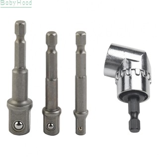 【Big Discounts】Convenient Socket Extension Rod Set Increase the Versatility of Your Power Tools#BBHOOD