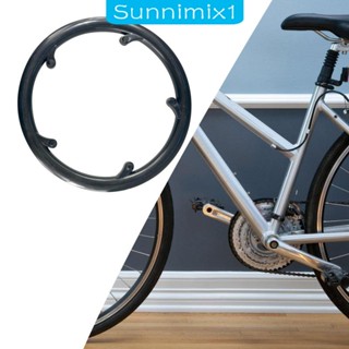 [Sunnimix1] ตัวป้องกันโซ่จักรยาน ทรงกลม สําหรับเฟืองโซ่จักรยาน BMX