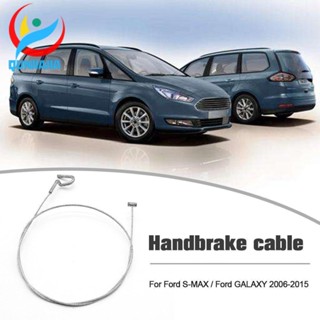 [qunjiajia.th] สายเบรกมือ สําหรับ Ford S-MAX Galaxy 5900926/12200