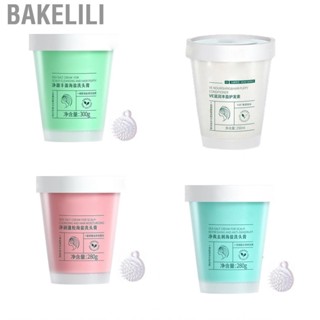 Bakelili Hair  Sea Salt   Long Lasting Fluff  Fragrant Wash