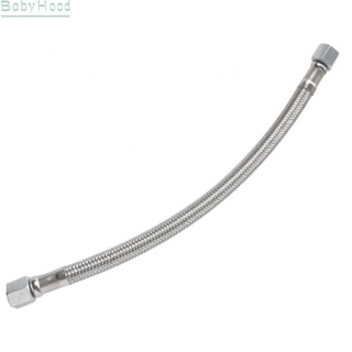 【Big Discounts】Stainless Steel Air Compressor Hose 30inch Length Durable and Practical#BBHOOD