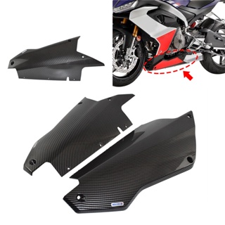 ฝาครอบสปอยเลอร์ ด้านล่าง รถมอเตอร์ไซด์ สําหรับ Aprilia RS660 RS 660 2020 2021 2022 2023