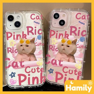 For iPhone 14 Pro Max iPhone Case Water Ripple Clear Case TPU Shockproof Soft Transparent Cute English Cat Compatible with iPhone 13 Pro Max 12 Pro Max 11 XR XS 7