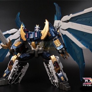 [Spot] deformed toy Planet X PX-C01 big dinosaur Salas battle for victory Ismenios