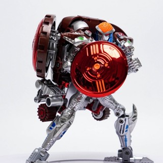 [Spot] TA metal mouse Super Warrior BW beast deformation toy robot King Kong BWM-07 model