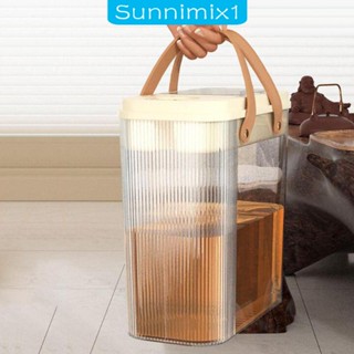 [Sunnimix1] ถังกรองชา สําหรับห้องนั่งเล่น