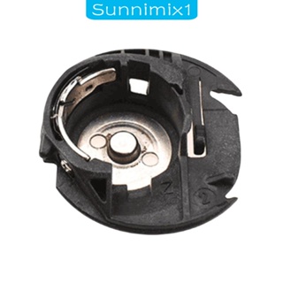 [Sunnimix1] เคสกระสวยจักรเย็บผ้า แบบพกพา ใช้งานง่าย XL400 XL550