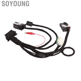 Soyoung FEM BDC Programming Platform Cables Test Diagnostic Cable  Aging Efficient Durable Quick Response for Car