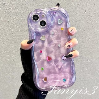 เคสโทรศัพท์มือถือ TPU นิ่ม ขอบโค้ง ลายสติกเกอร์สีม่วง 3D สําหรับ infinix Hot 20 20i 20Play Hot 12 11 10 9Play Note 12 Hot 30 30i 30Play Smart 7 5 2020 Smart 6 6Plus Hot 8 10Lite