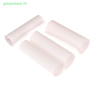 Greatshore สติกเกอร์ติดรองเท้าส้นสูง กันลื่น มีกาวในตัว